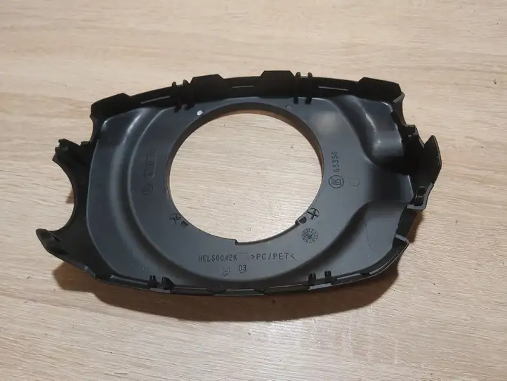 Opel Antara (2006 - 2011) 6947773 Обшивка рулевой колонки — фото 3