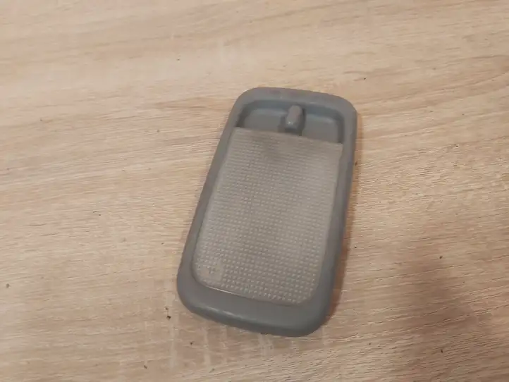 Toyota RAV 4 (XA20) (2000 - 2005) Плафон салона — фото 1