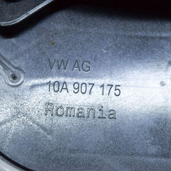 Volkswagen ID.3 (2019 - )  10A907175 Кабель для зарядки электромобилей