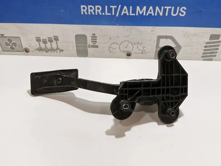 Ford Mustang VI (2015 - ) K863G9F836 Педаль акселератора — фото 2