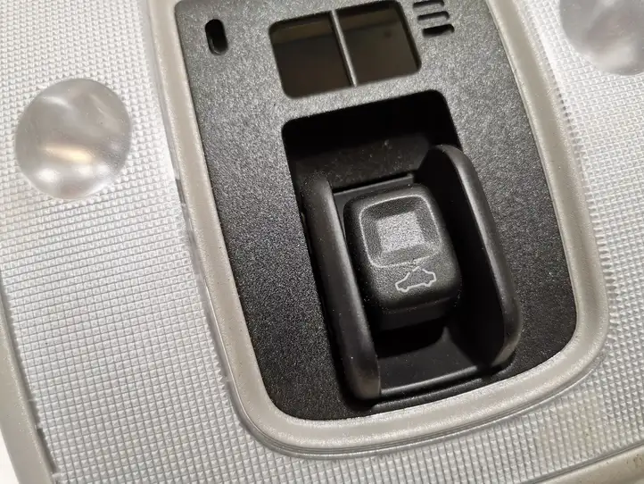 Volvo V60 (2013 - 2018) 39826639 Передняя подсветка — фото 5