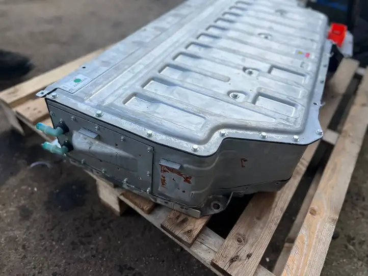 Volvo V60 (2013 - 2018) 30659961 Аккумулятор гибридного / электрического автомобиля — фото 2