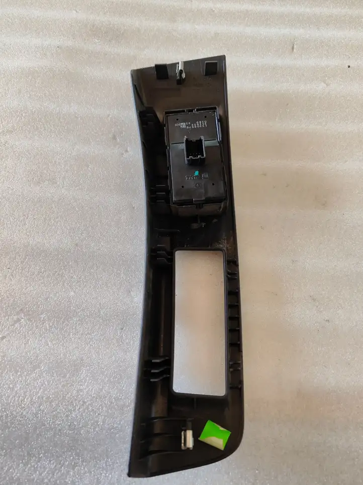 Opel Meriva B (2010 - 2014) 13266039 Кнопка стеклоподъемников — фото 6