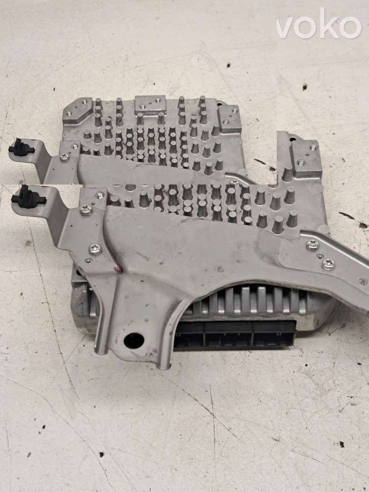 Lexus RX 350 (2006 - 2009)  8954048340 Блок управления тормозной системы