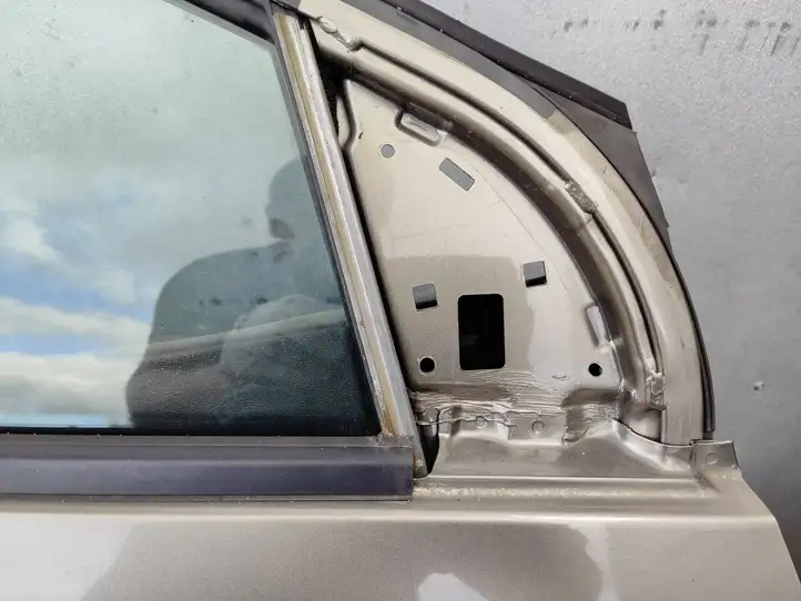 Honda Civic (2006 - 2011) Дверь — фото 6