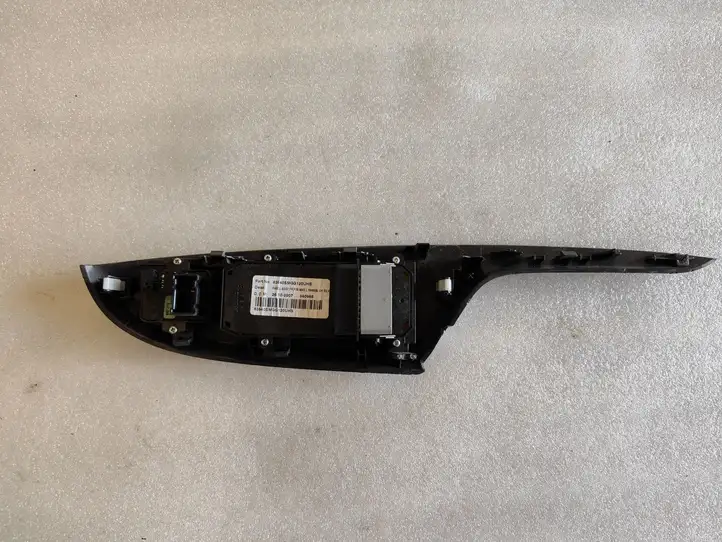 Honda Civic (2006 - 2011) 83540SMGG120UHS Блок кнопок стеклоподъемников — фото 6