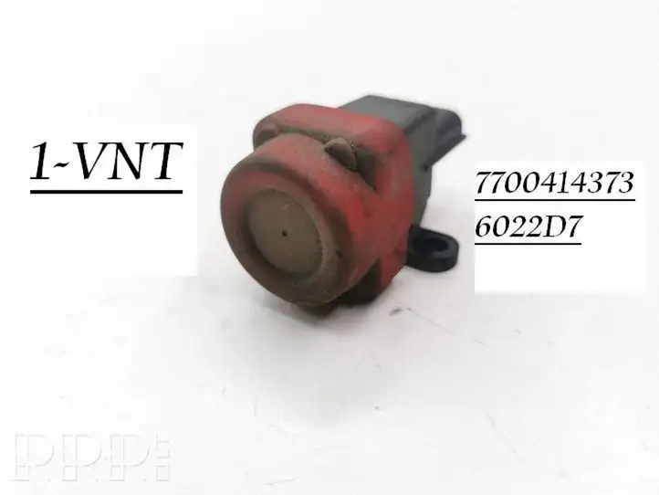 Renault Master II (1998 - 2003) 7700414373 Датчик аварийного отключения топлива — фото 1
