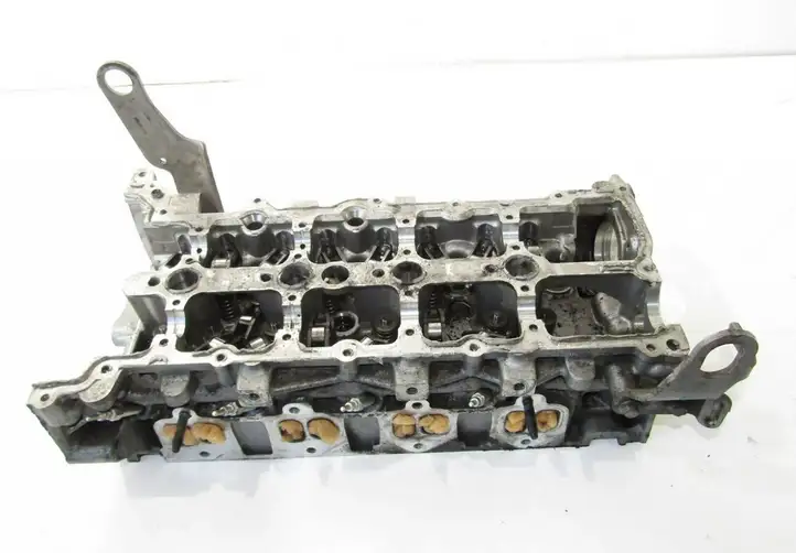 Nissan X-Trail T31 (2007 - 2014) Головка блока цилиндров — фото 1