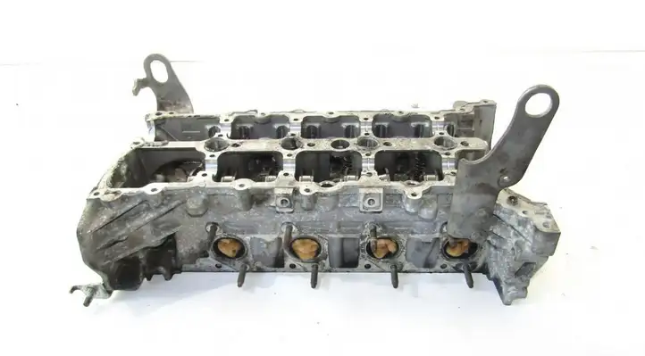 Nissan X-Trail T31 (2007 - 2014) Головка блока цилиндров — фото 3