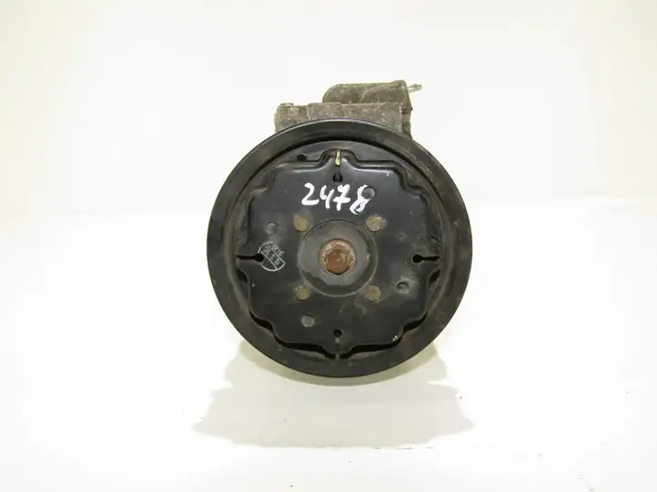 Seat Ibiza III (6L) (2002 - 2008) Компрессор (насос) кондиционера воздуха — фото 4