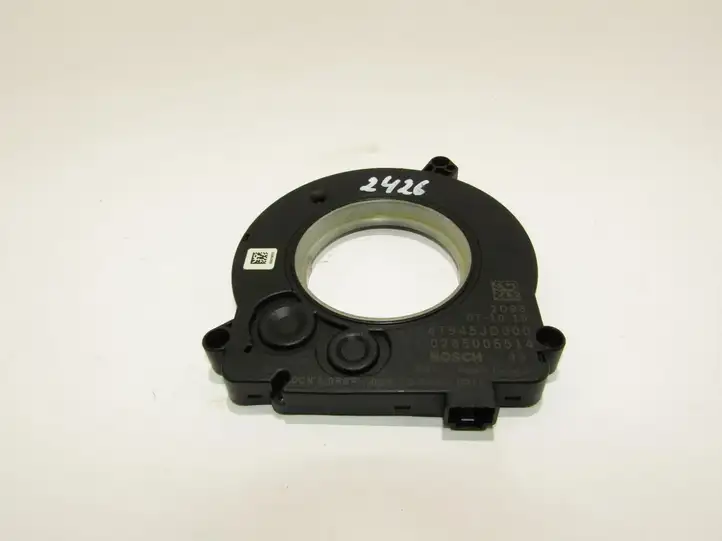 Nissan X-Trail T31 (2007 - 2014) Контактное кольцо SRS — фото 1