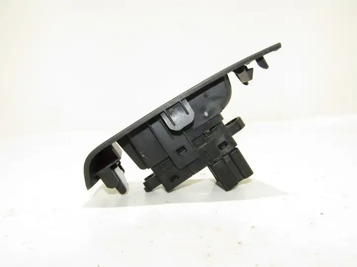 Nissan X-Trail T31 (2007 - 2014) Блок кнопок стеклоподъемников — фото 2