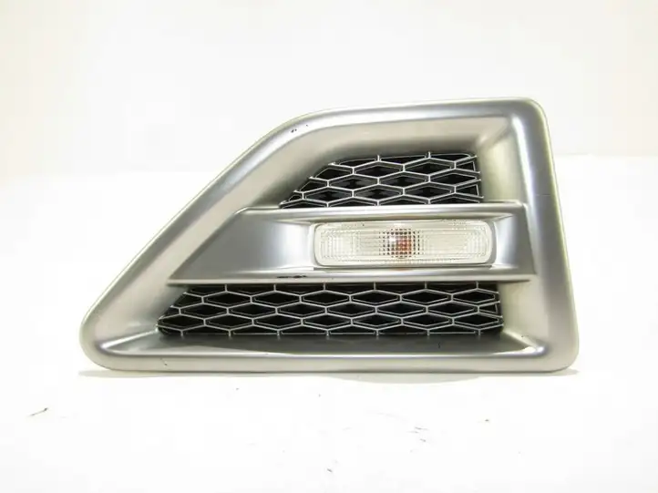 Land Rover Freelander 2 - LR2 (2010 - 2012) Поворотный фонарь крыла — фото 1