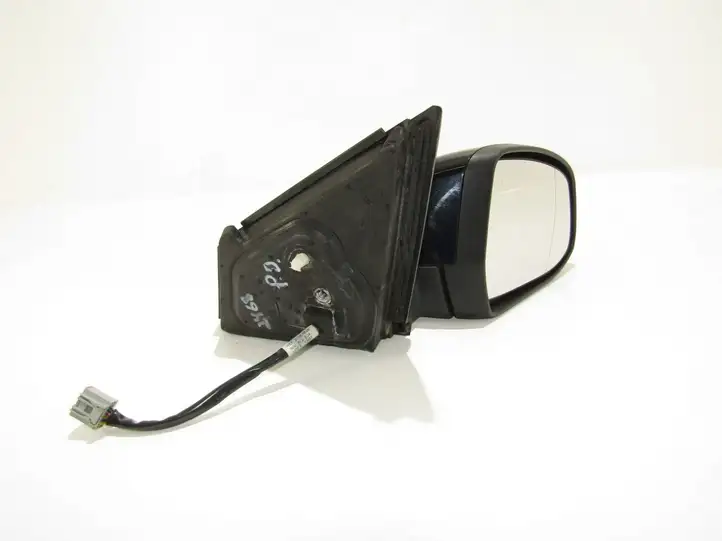 Ford Mondeo MK IV (2007 - 2014) Боковое зеркало с электроприводом — фото 1