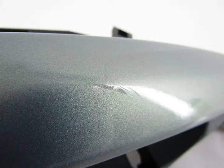 BMW 3 E90 E91 (2005 - 2012) Наружная ручка двери — фото 3