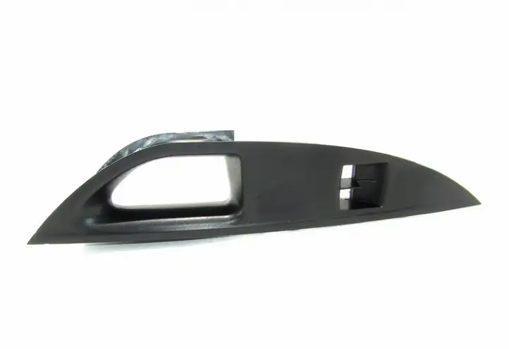 Seat Altea (2004 - 2009) Внутренняя ручка двери — фото 1
