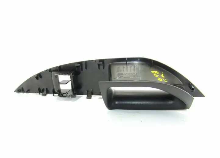 Seat Altea (2004 - 2009) Внутренняя ручка двери — фото 2