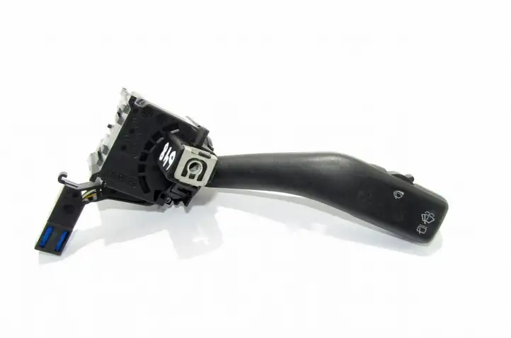 Seat Altea (2004 - 2009) Включатель стеклоочистителей — фото 1