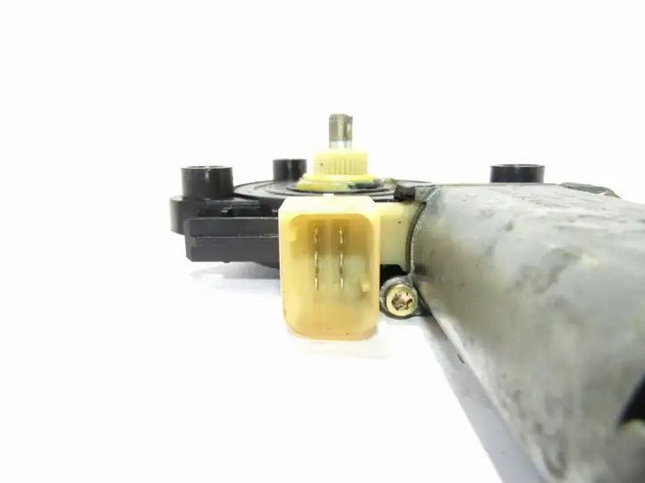 Mercedes-Benz C W203 (2000 - 2007) Стеклоподъемник задней двери — фото 2