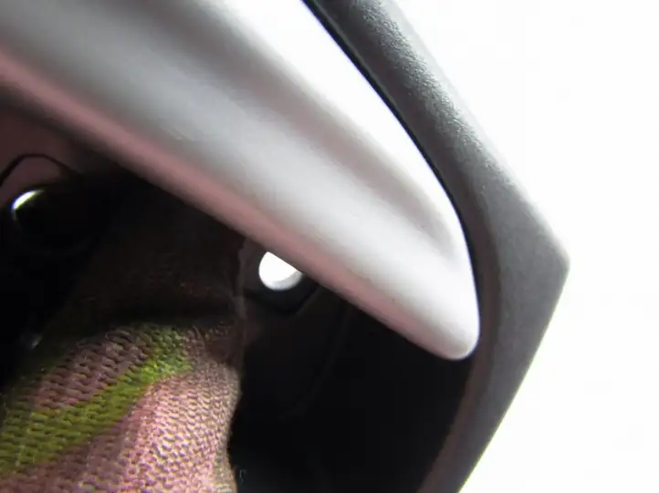 Honda Civic (2006 - 2011) Внутренняя ручка двери — фото 3