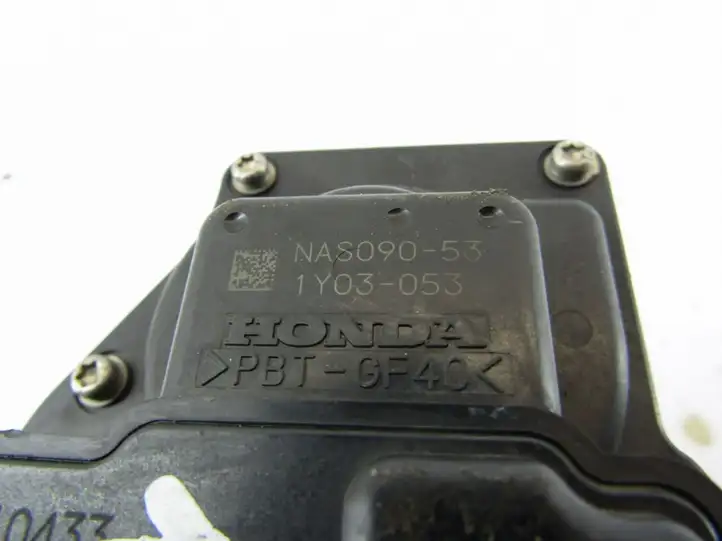 Honda Civic (2006 - 2011) Электрозадвижка двигателя — фото 2