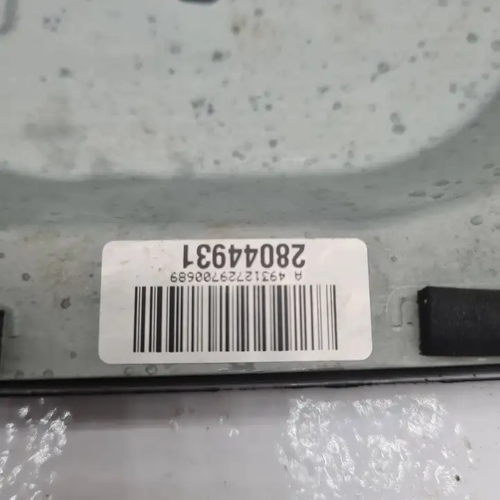 Mercedes-Benz ML W164 (2005 - 2011) A2518202275 Усилитель антенны — фото 4