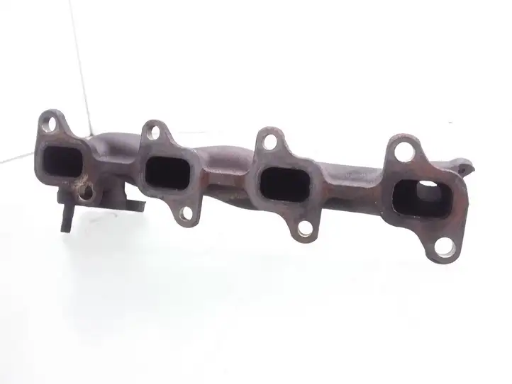 Toyota Avensis T250 (2006 - 2009) 0R010 Выпускной коллектор — фото 2