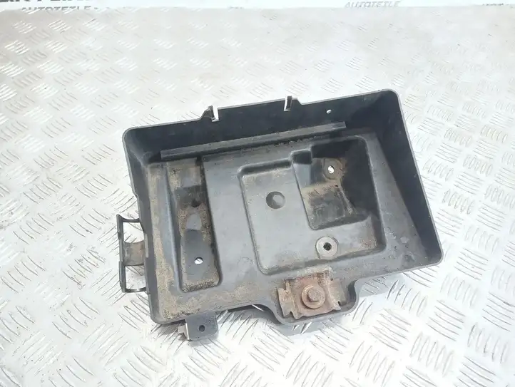 Opel Zafira A (1999 - 2003) 24449812 Площадка аккумулятора — фото 1