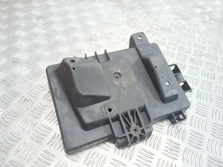 Opel Zafira A (1999 - 2003) 24449812 Площадка аккумулятора — фото 3