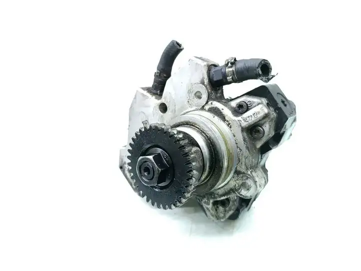 Mercedes-Benz E W211 (2002 - 2009) A6420700201 Топливный насос — фото 1