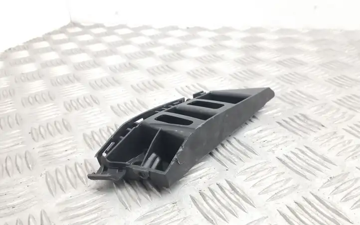 Volkswagen Tiguan (2007 - 2011) 5N0807184B Кронштейн переднего бампера — фото 2