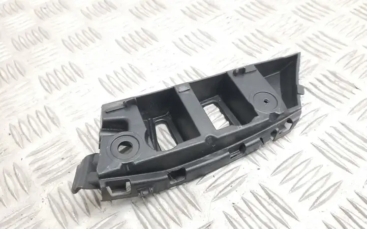 Volkswagen Tiguan (2007 - 2011) 5N0807184B Кронштейн переднего бампера — фото 3