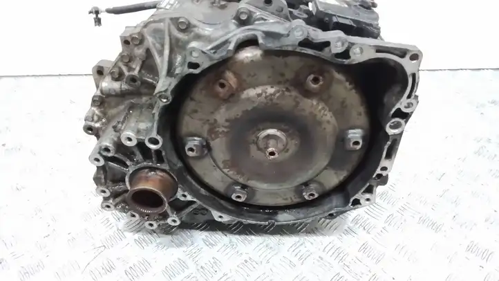 Volvo XC70 (2007 - 2013) 31256210 Автоматическая коробка передач (АКПП) — фото 1