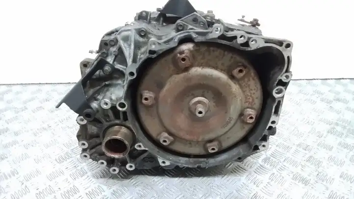 Volvo XC70 (2007 - 2013) 30681225 Автоматическая коробка передач (АКПП) — фото 1