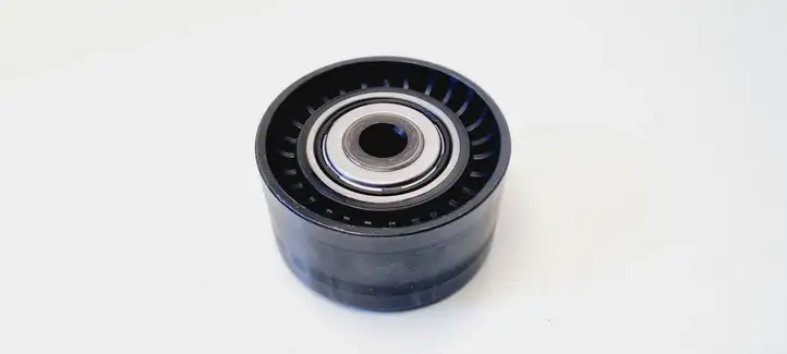 Nissan Qashqai (2010 - 2013) 532053410 Шкив натяжителя ремня — фото 1