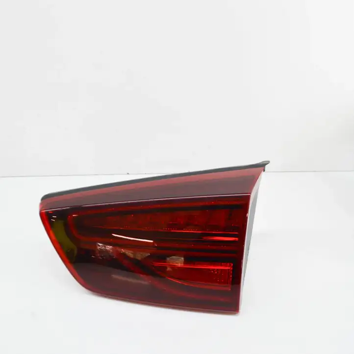 Kia Niro (2016 - )  92404G5500 Задний фонарь в крышке багажника