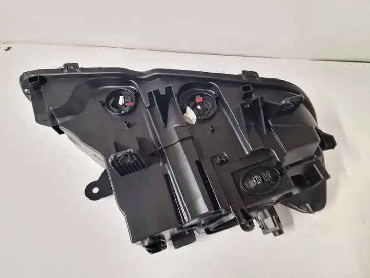BMW X3 F25 (2010 - 2017) 7219621 Передняя фара — фото 3