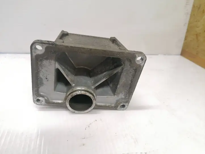 BMW 4 F32 F33 (2013 - 2017)  59280110 Кронштейн крепления двигателя