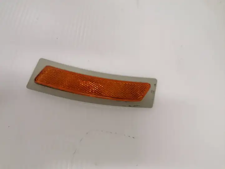 BMW 4 F32 F33 (2013 - 2017)  7295542 Передний oтражатель