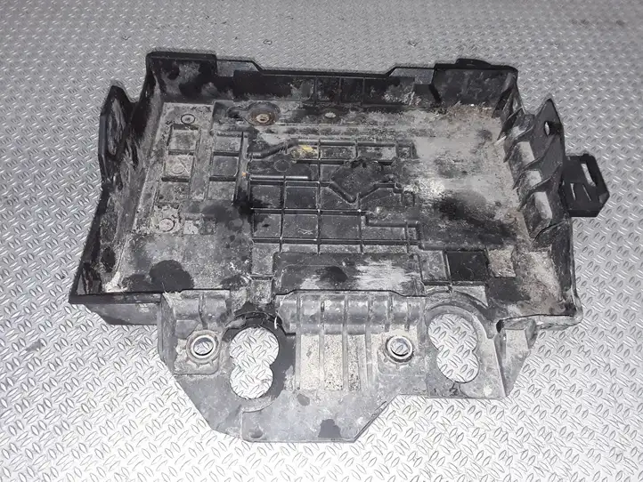 Renault Modus (2004 - 2007) 8200314273 Площадка аккумулятора — фото 1