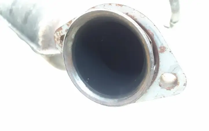BMW 5 E60 E61 (2004 - 2010) 7792191 Катализатор / DPF / FAP — фото 3