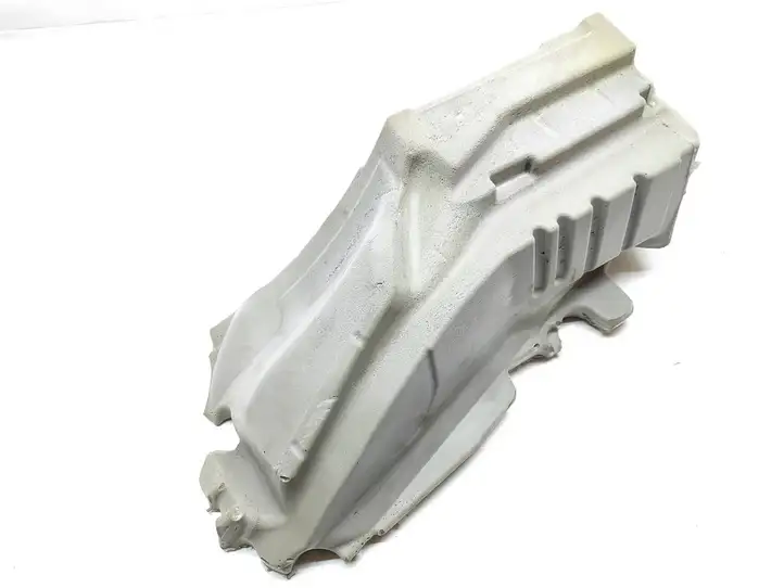 Porsche 718 Cayman 982 982c (2016 - ) 981556664 Прочие детали салона — фото 2