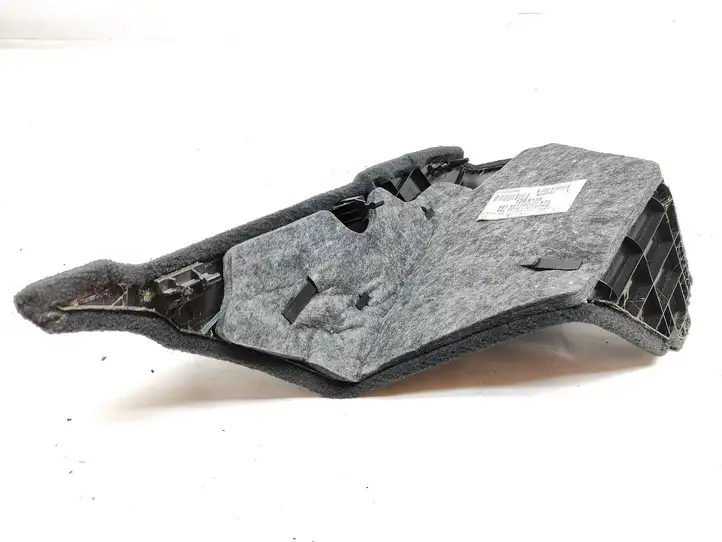 Porsche Cayman (2016 - )  98155106301 Другая деталь салона