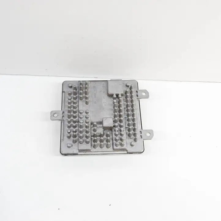 BMW iX3 G08 (2020 - )  7933359 LED модуль контроля