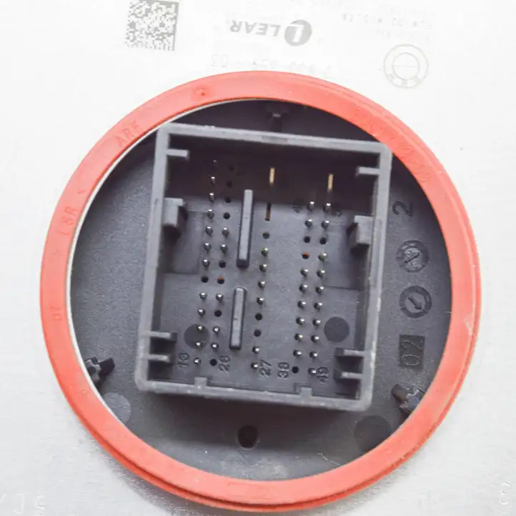 BMW iX3 G08 (2020 - )  7933359 LED модуль контроля