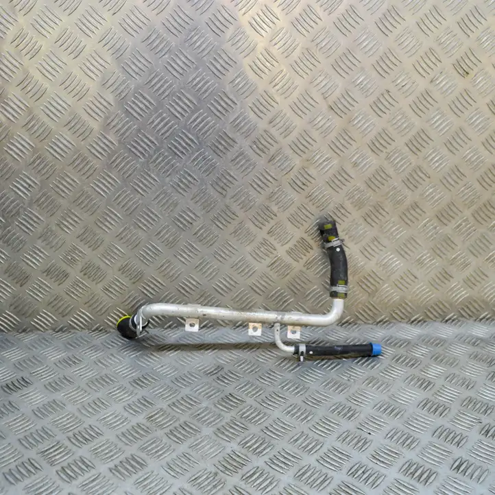 Kia Niro (2016 - )  975Y2Q4020 Трубка (трубки)/ шланг (шланги)