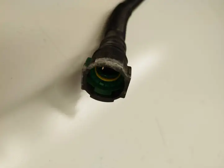 Land Rover Range Rover Sport (2013 - 2017)  CPLA9N099AE Трубка (трубки)/ шланг (шланги)