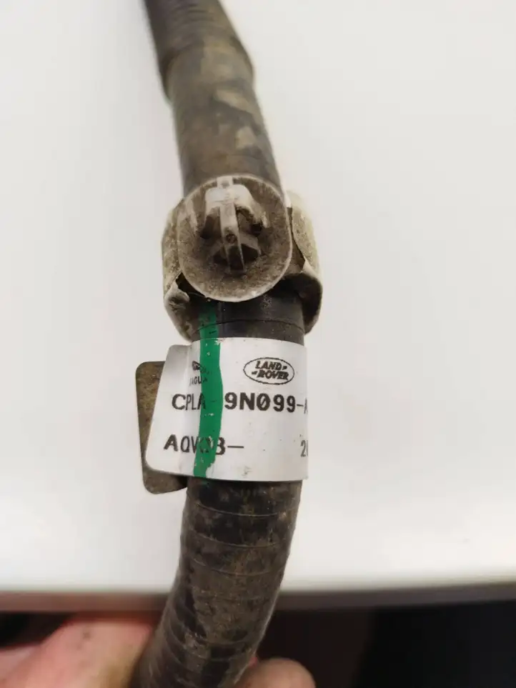 Land Rover Range Rover Sport (2013 - 2017)  CPLA9N099AE Трубка (трубки)/ шланг (шланги)