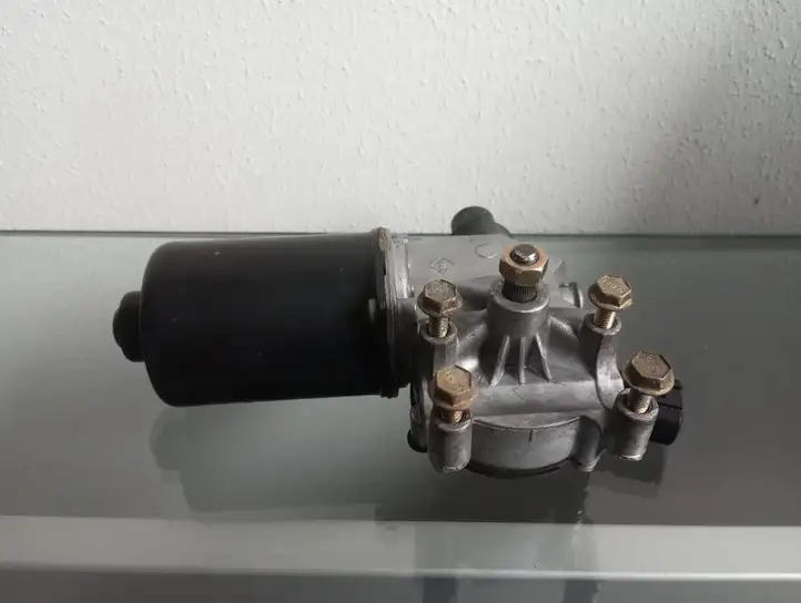 Toyota Corolla E120 E130 (2000 - 2004) 8511002100A Комплект механизма стеклоочистителей — фото 3