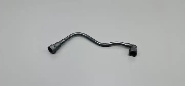 Mini Cooper Countryman R60 (2010 - 2016) 16119802746 Трубка топливной системы — фото 1